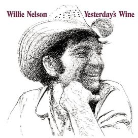 Yesterday's Wine - 1971 • Álbum