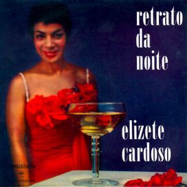 Retrato da Noite - 1958 • Álbum