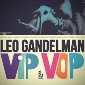 Vip Vop - 2012 • Álbum
