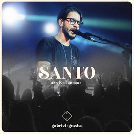 Santo (Ao Vivo/On Tour) - 2020 • Single/EP