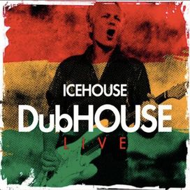 DubHouse Live - 2014 • Álbum