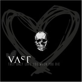 They Only Love You When You Die - 2017 • Álbum