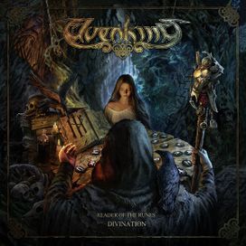 Reader Of The Runes - 2019 • Álbum