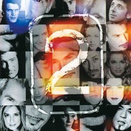 2 - 2001 • Álbum