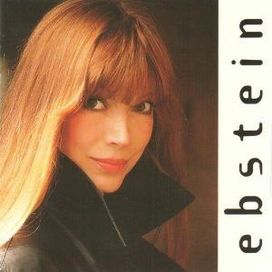 Ebstein - 1994 • Álbum