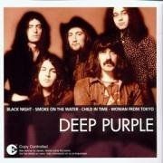 Made In Japan (Bonus Tracks) - 1972 • Álbum