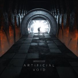 Artificial Void  - 2019 • Álbum