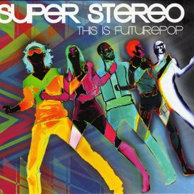 This Is Futurepop - 2011 • Álbum