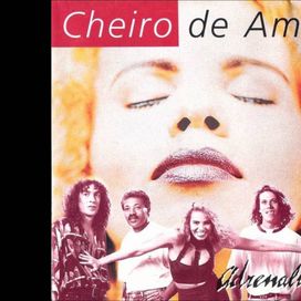 Adrenalina - 1993 • Álbum