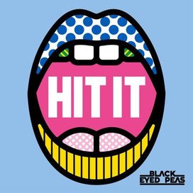 Hit It - 2021 • Single/EP