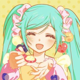 ババロア (Bavaroa) (feat. Hatsune Miku) - 2025 • Sencillo/EP