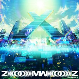 ZOOM ZOOM - 2023 • Single/EP