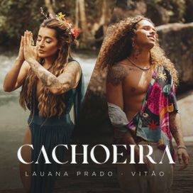Cachoeira (part. Vitão) - 2022 • Single/EP