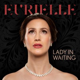 Lady In Waiting - 2021 • Álbum