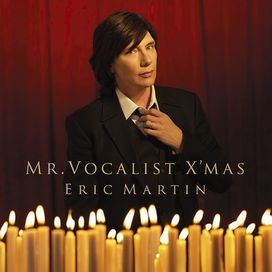 Mr Vocalist X'mas - 2010 • Álbum