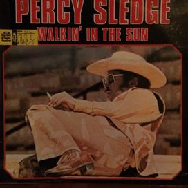 Walkin' In The Sun - 1974 • Álbum