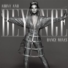 Above And Beyonce - 2009 • Álbum