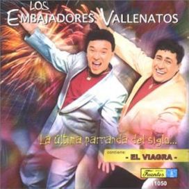 La Última Parranda Del Siglo... - 1999 • Álbum