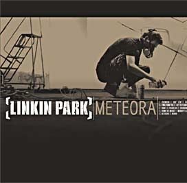 Meteora - 2003 • Álbum