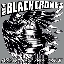 Wiser For The Time - 2013 • Álbum