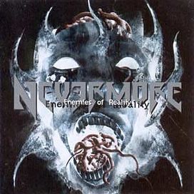 Enemies of Reality - 2003 • Álbum
