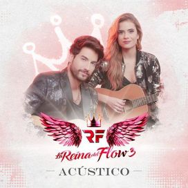La Reina Del Flow 3 (Acústico) - 2025 • Álbum