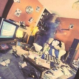 The Verve E.P. - 1992 • Álbum