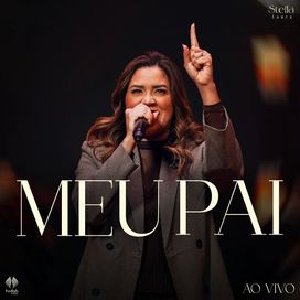 Meu Pai  - 2026 • Sencillo/EP