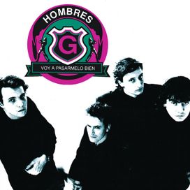 Voy a Pasármelo Bien - 1989 • Álbum