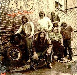 The Boys From Doraville - 1980 • Álbum