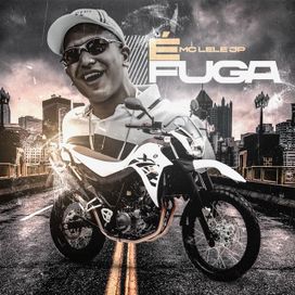É Fuga - 2020 • Sencillo/EP