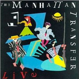 Live  - 1987 • Álbum