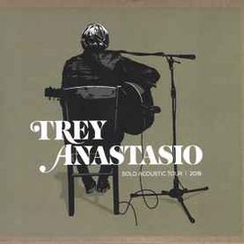 Solo Acoustic Tour | 2018 2/18/2018 The Classic Center, Athens, GA - 2018 • Álbum