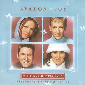 Joy "The Radio Special" - 2000 • Sencillo/EP