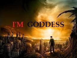 I'm Goddess - 2011 • Álbum