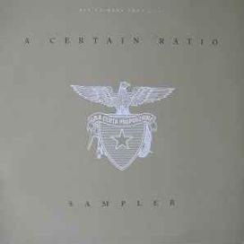 Sampler L.P. - 1994 • Álbum