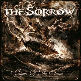 Origin of the Storm - 2009 • Álbum