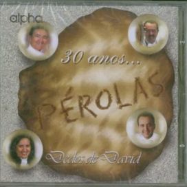 30 Anos (Pérolas) - Álbum