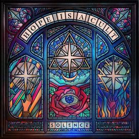 Hope is a Cult - 2023 • Álbum