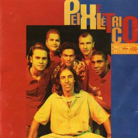 Peixelétrico - 2001 • Álbum