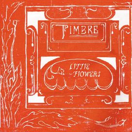 Little Flowers - 2010 • Álbum
