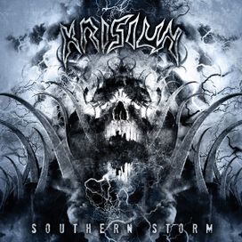 Southern Storm - 2008 • Álbum