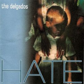 Hate - 2002 • Álbum
