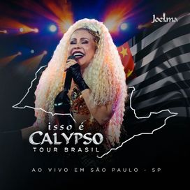 Eclipse Total (Ao Vivo em São Paulo) - 2024 • Single/EP