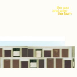 The Fawn - 1997 • Álbum