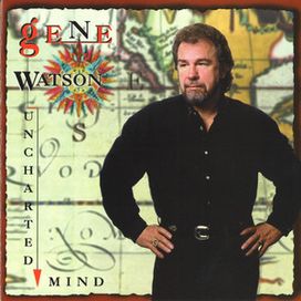 Uncharted Mind - 1993 • Álbum
