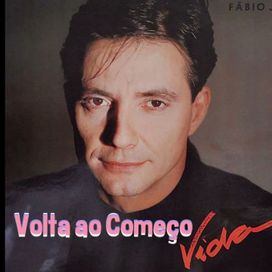 Volta ao Começo  - 1988 • Single/EP