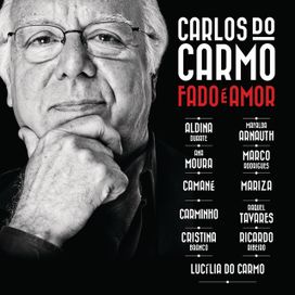 Fado É Amor - 2013 • Álbum