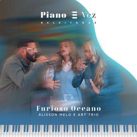 Furioso Oceano - 2022 • Single/EP