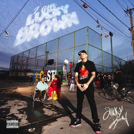 I Am Lucky Brown - 2024 • Álbum